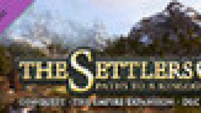 The Settlers 7: Paths to a Kingdom : Conquest - The Empire