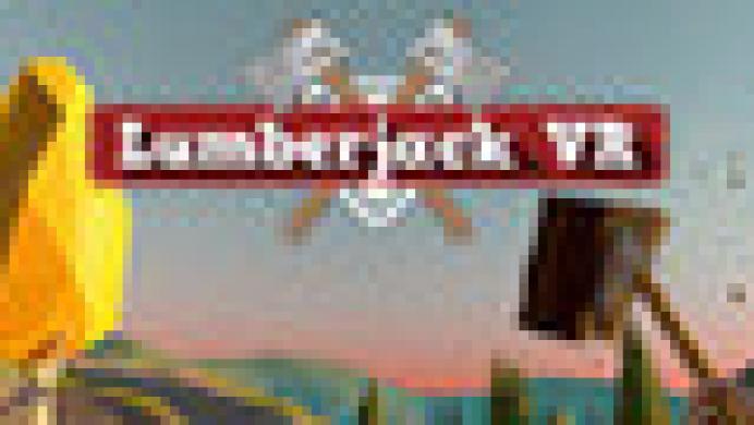 Lumberjack VR