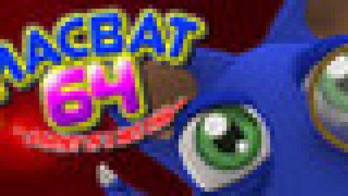 Macbat 64