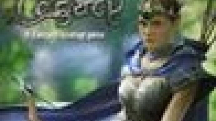 Elven Legacy