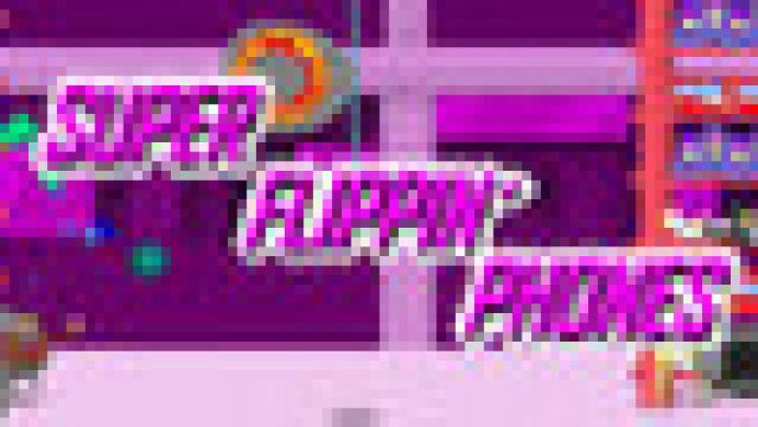 Super Flippin' Phones