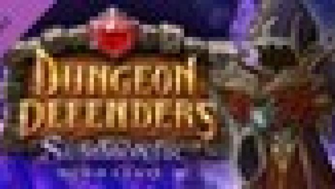 Dungeon Defenders: Summoner Hero