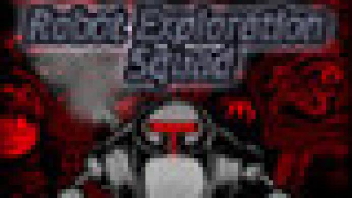 Robot Exploration Squad