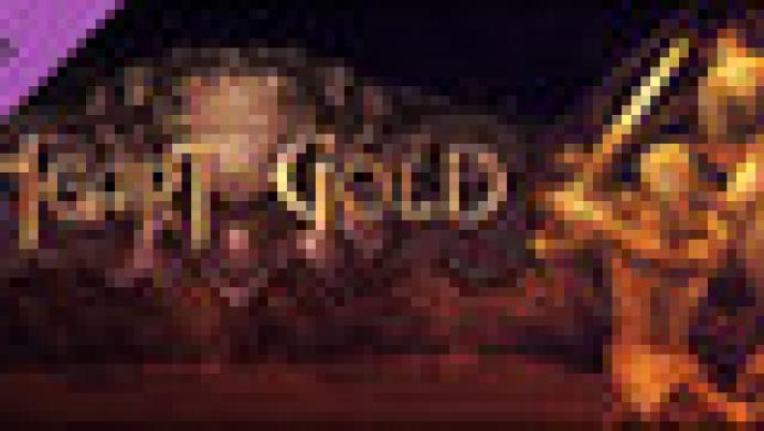 War for the Overworld: Heart of Gold