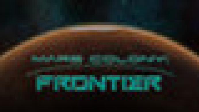 Mars Colony: Frontier