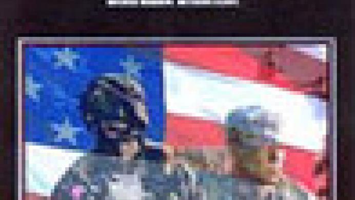 Spec Ops: Rangers Lead the Way