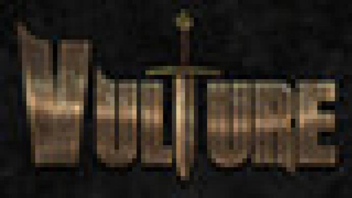 Vulture for NetHack