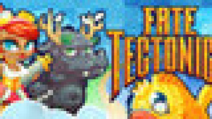 Fate Tectonics