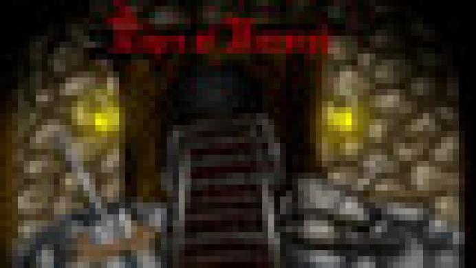 The Mines of Morseph