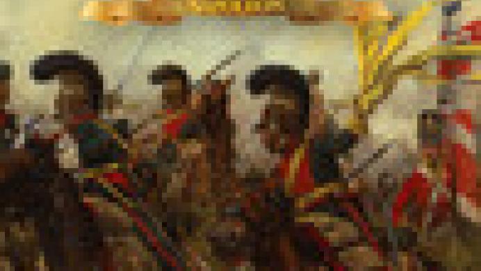 Victory and Glory: Napoleon