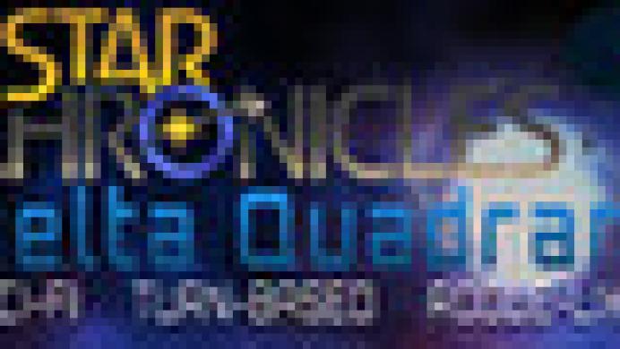 Star Chronicles: Delta Quadrant