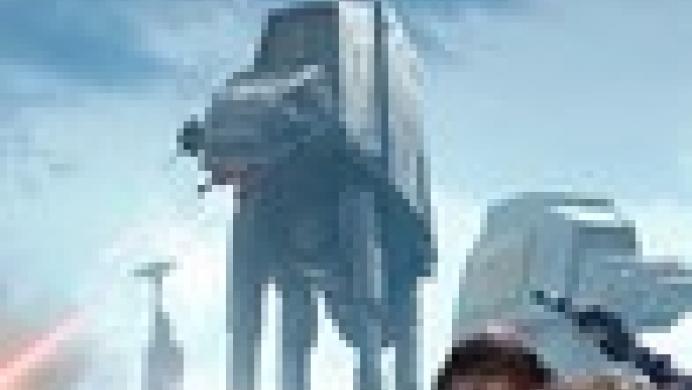 Star Wars Battlefront: Rogue One - Scarif