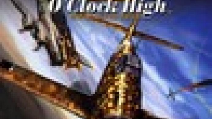 12 O'Clock High: Bombing the Reich