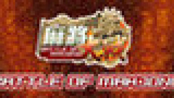 The Battle Of Mahjong