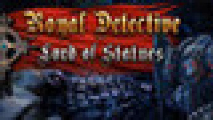 Royal Detective: The Lord of Statues
