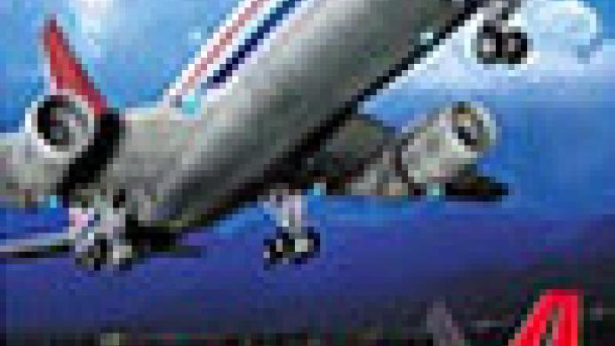 Airport Tycoon 2