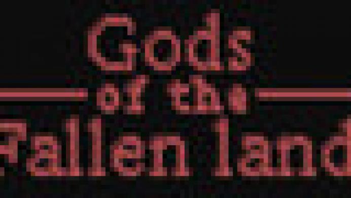 Gods of the Fallen Land