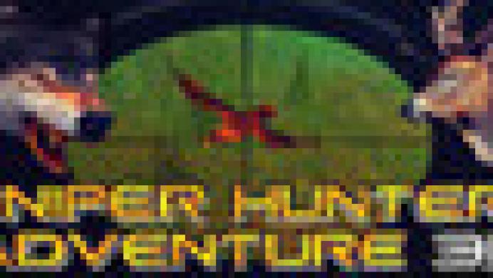 Sniper Hunter Adventure 3D