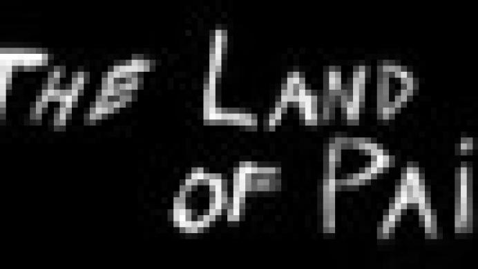 The Land of Pain