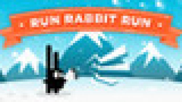 Run Rabbit Run