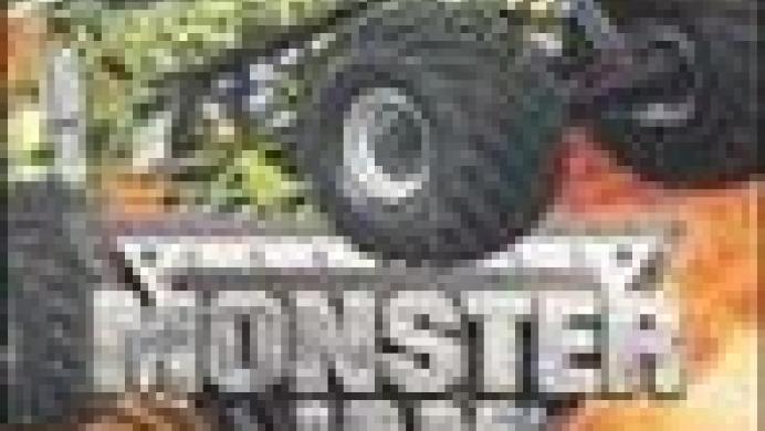 Monster Jam: Maximum Destruction