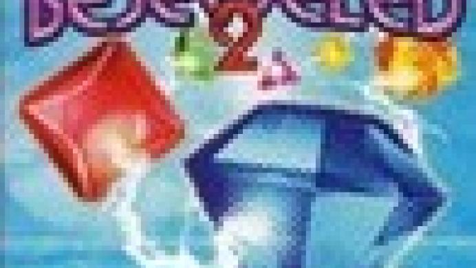Bejeweled 2 / Peggle