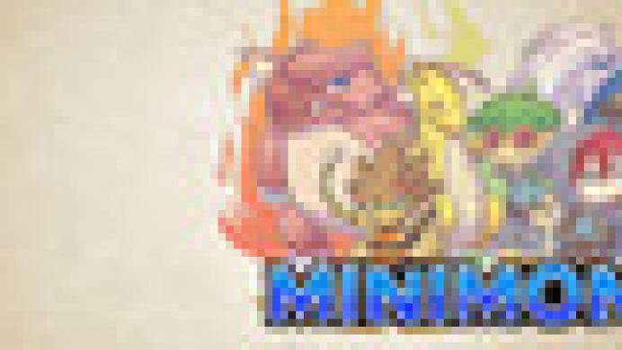 Minimon