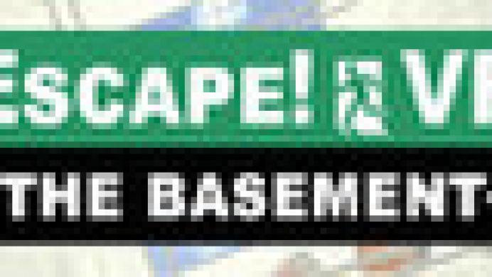 Escape!VR -The Basement-