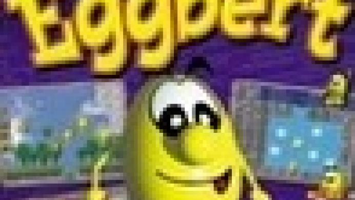 Speedy Eggbert