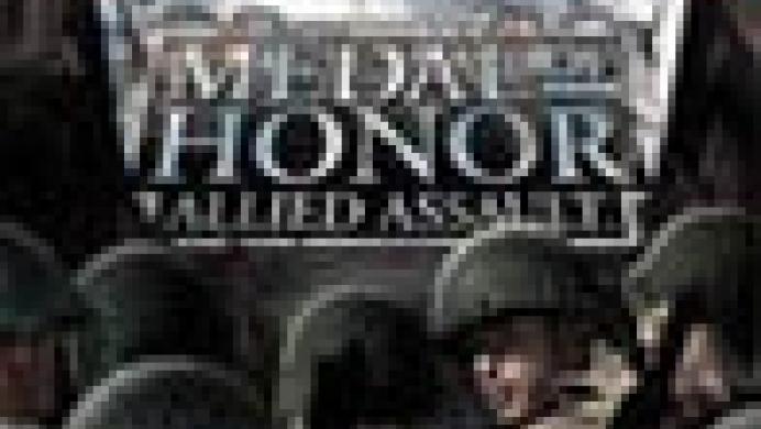 Medal of Honor: Allied Assault