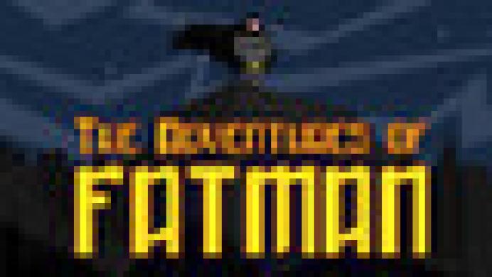 The Adventures of Fatman