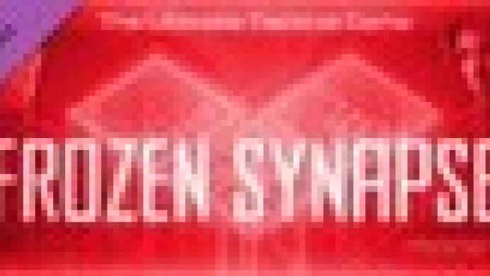 Frozen Synapse: Red