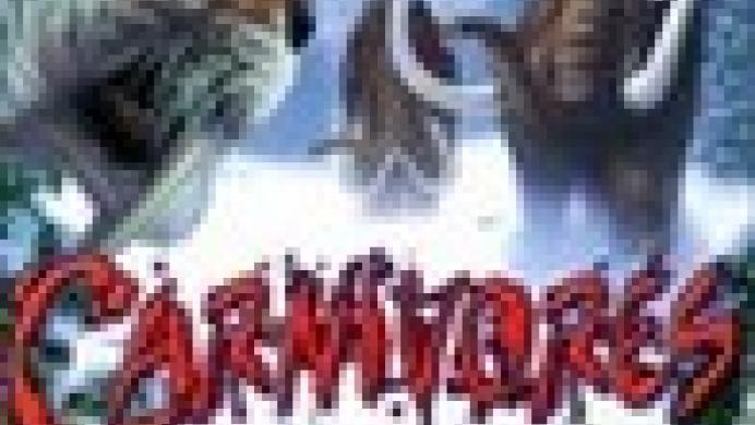 Carnivores: Ice Age