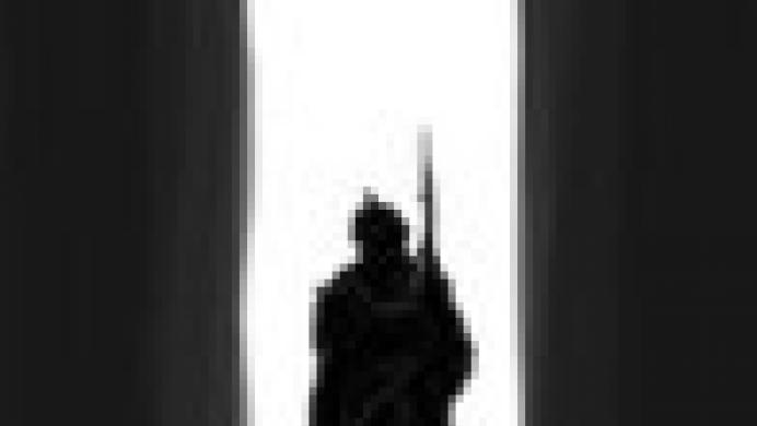 1916 - Der Unbekannte Krieg