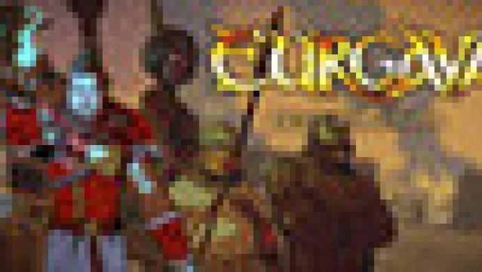 EURGAVA: Fight for Haaria
