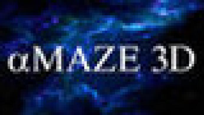aMAZE 3D