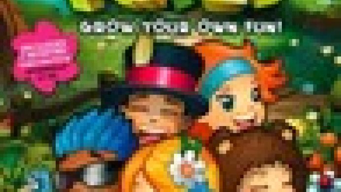 Garden Party World