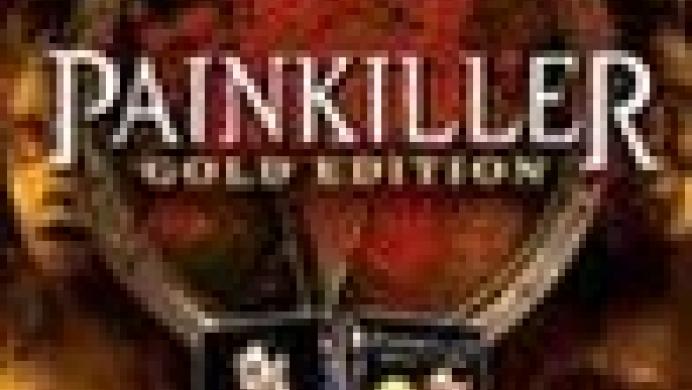Painkiller: Gold Edition