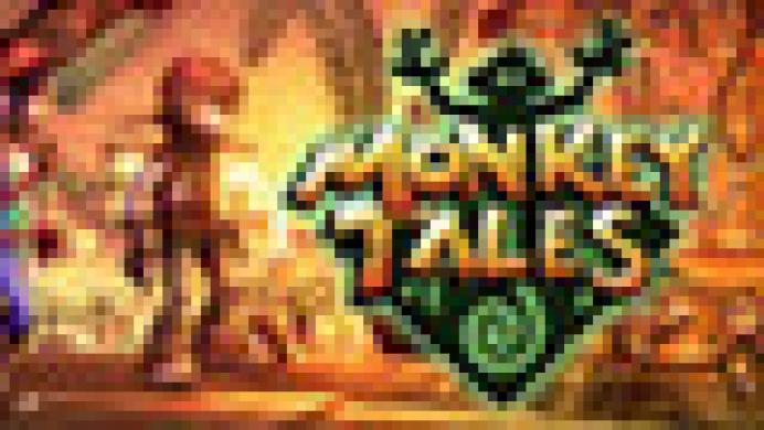 Monkey Tales Games