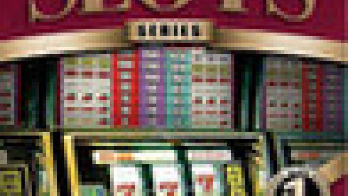 Hoyle Slots Series