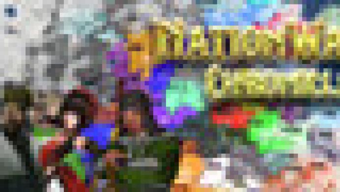Nation War: Chronicles