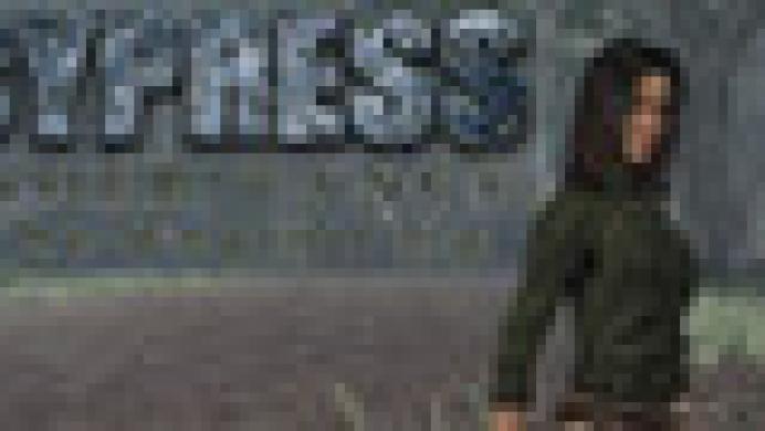 Cypress Inheritance: The Beginning