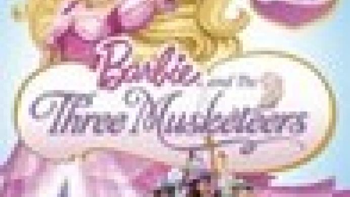 Barbie and the Three Musketeers