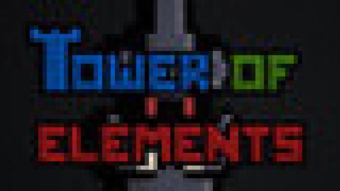 The Tower Of Elements