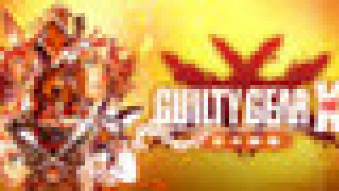 Guilty Gear Xrd -SIGN-