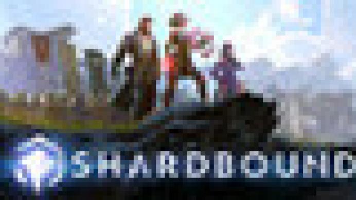 Shardbound
