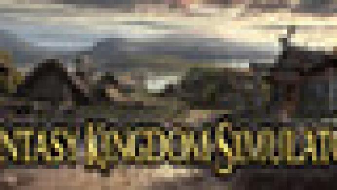 Fantasy Kingdom Simulator