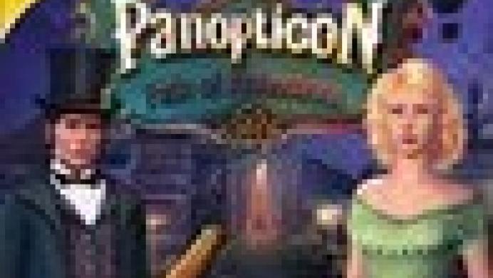 Panopticon: Path of Reflections and Hero Returns