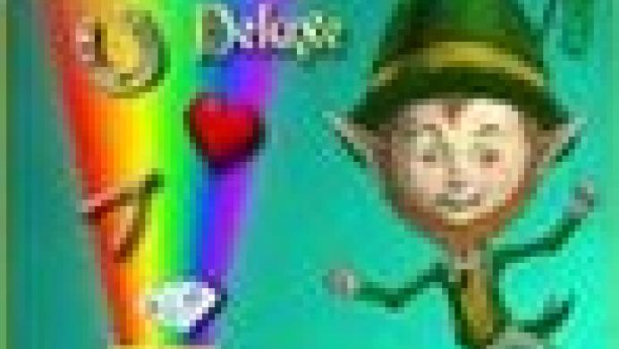Luck Charm Deluxe
