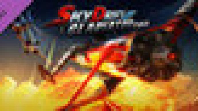 SkyDrift: Gladiator Multiplayer Pack